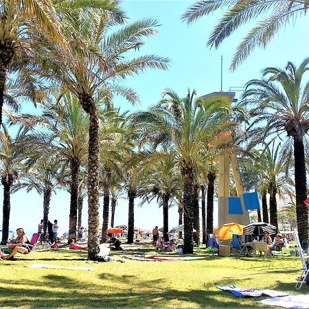 טורמולינוס La Carihuela - Apartamento De 3 Dormitorios -A 300Mtrs De La Playa מראה חיצוני תמונה