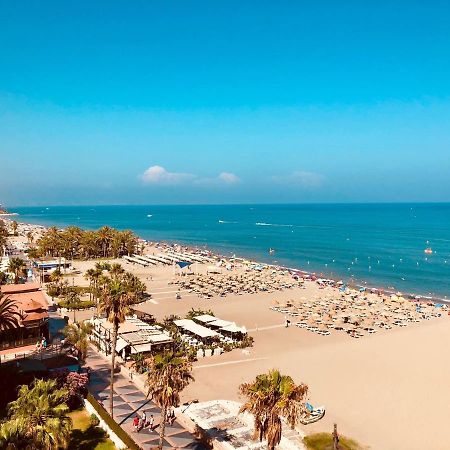 טורמולינוס La Carihuela - Apartamento De 3 Dormitorios -A 300Mtrs De La Playa מראה חיצוני תמונה