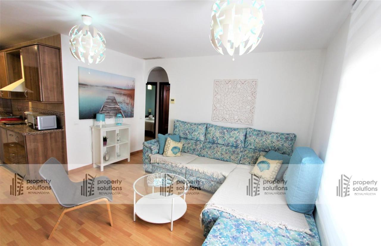 טורמולינוס La Carihuela - Apartamento De 3 Dormitorios -A 300Mtrs De La Playa מראה חיצוני תמונה
