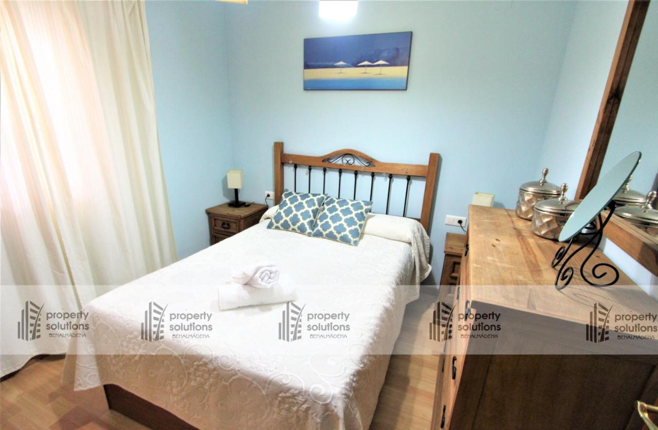 טורמולינוס La Carihuela - Apartamento De 3 Dormitorios -A 300Mtrs De La Playa מראה חיצוני תמונה