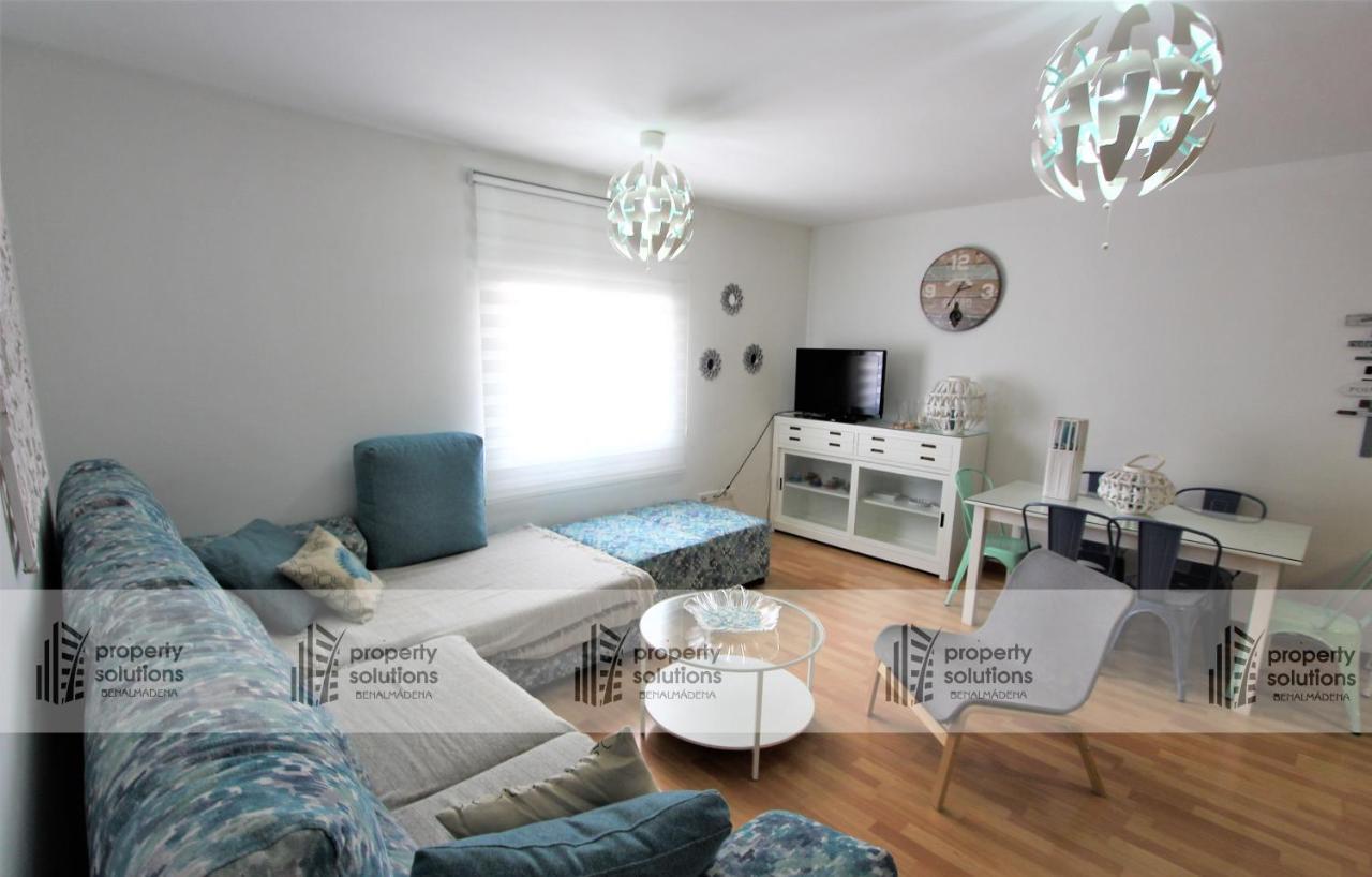 טורמולינוס La Carihuela - Apartamento De 3 Dormitorios -A 300Mtrs De La Playa מראה חיצוני תמונה