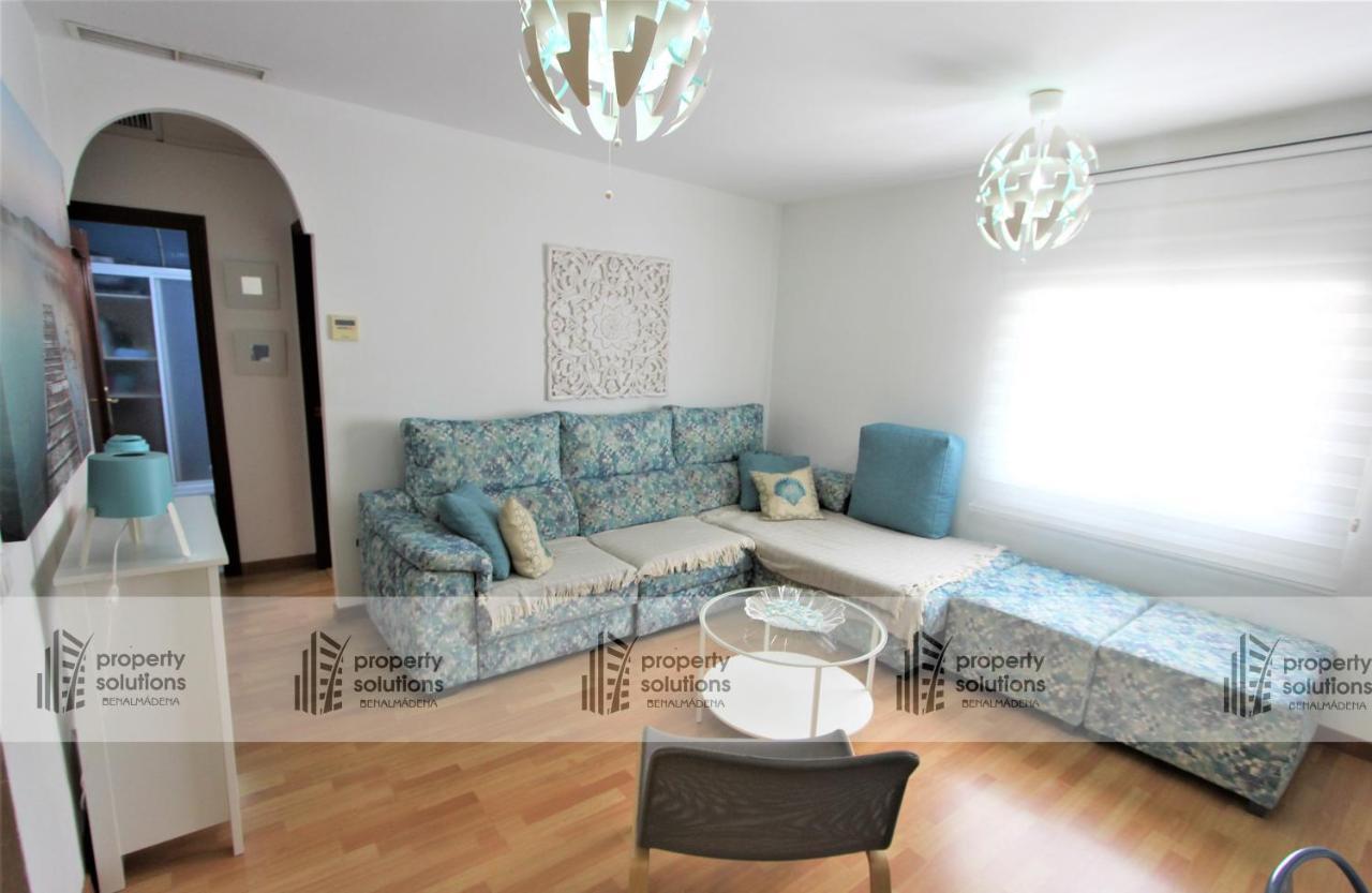 טורמולינוס La Carihuela - Apartamento De 3 Dormitorios -A 300Mtrs De La Playa מראה חיצוני תמונה